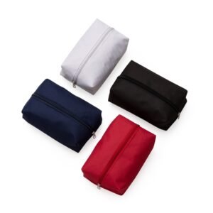 Necessaire Personalizada em Nylon MB13617