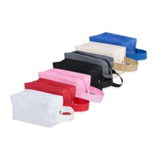 Necessaire Personalizada em Nylon MB14722