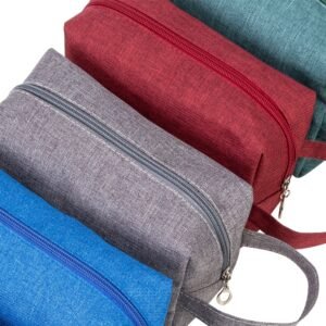 Necessaire Personalizada em Nylon MB18501