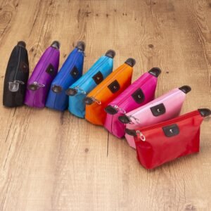 Necessaire Personalizada em Poliéster MB18516