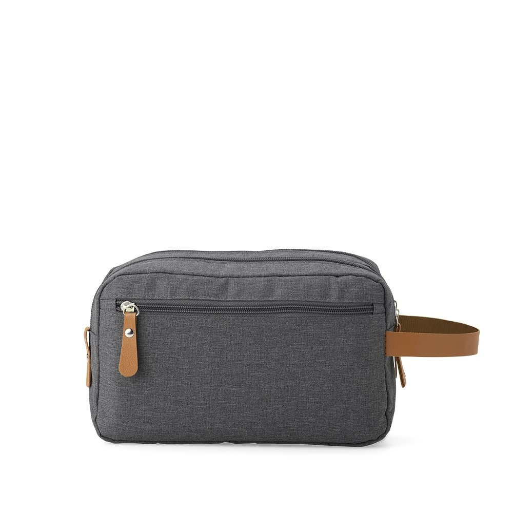 Necessaire Personalizada em Poliéster MB18753 - Imagem 5