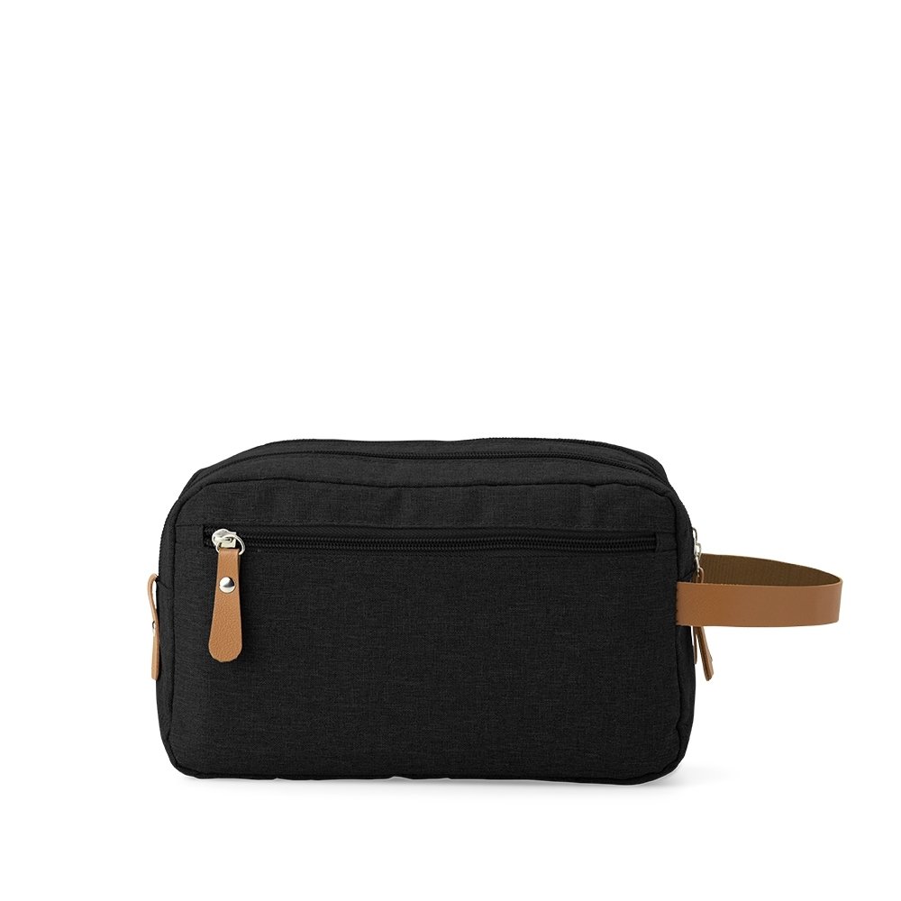 Necessaire Personalizada em Poliéster MB18753 - Imagem 6