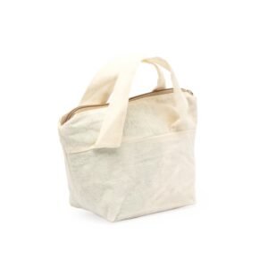 Necessaire Personalizada em Algodão Cru MB15126