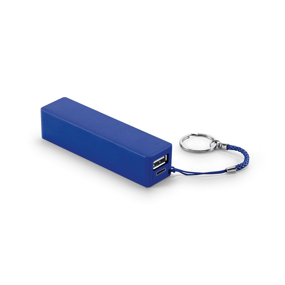 Power Bank de 1.200mAh Personalizado MB97162 - Imagem 2
