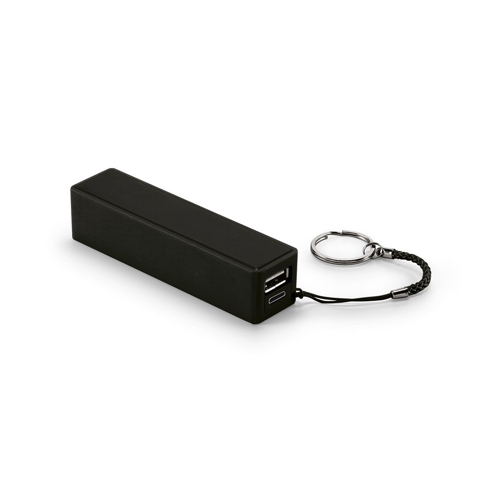 Power Bank de 1.200mAh Personalizado MB97162 - Imagem 4
