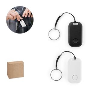 Localizador Tipo AirTag de Objetos Sem Fio Bluetooth Personalizado