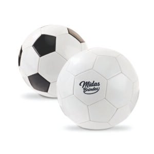 Bola de Futebol em PVC Personalizada MB98132