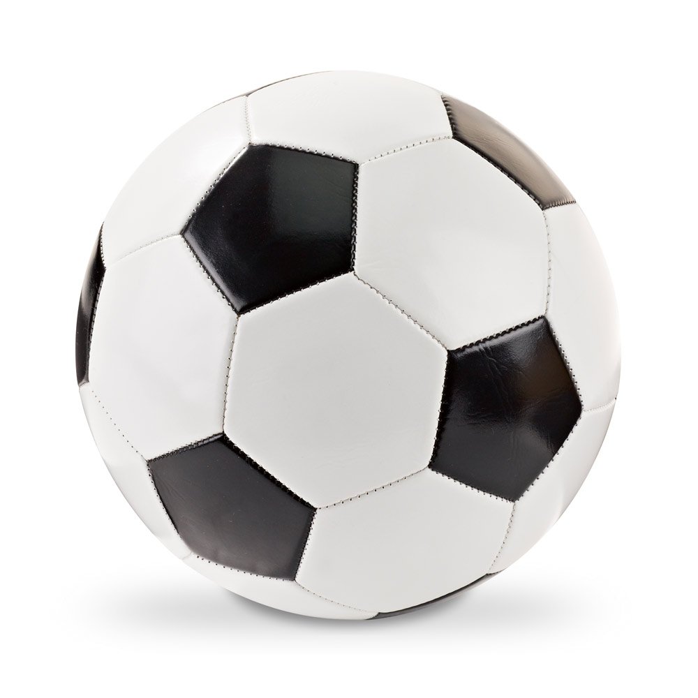 Bola de Futebol em PVC Personalizada MB98132 - Imagem 3