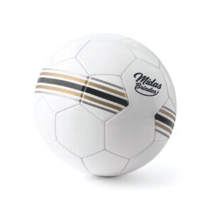 Bola de Futebol em PVC Personalizada MB98134