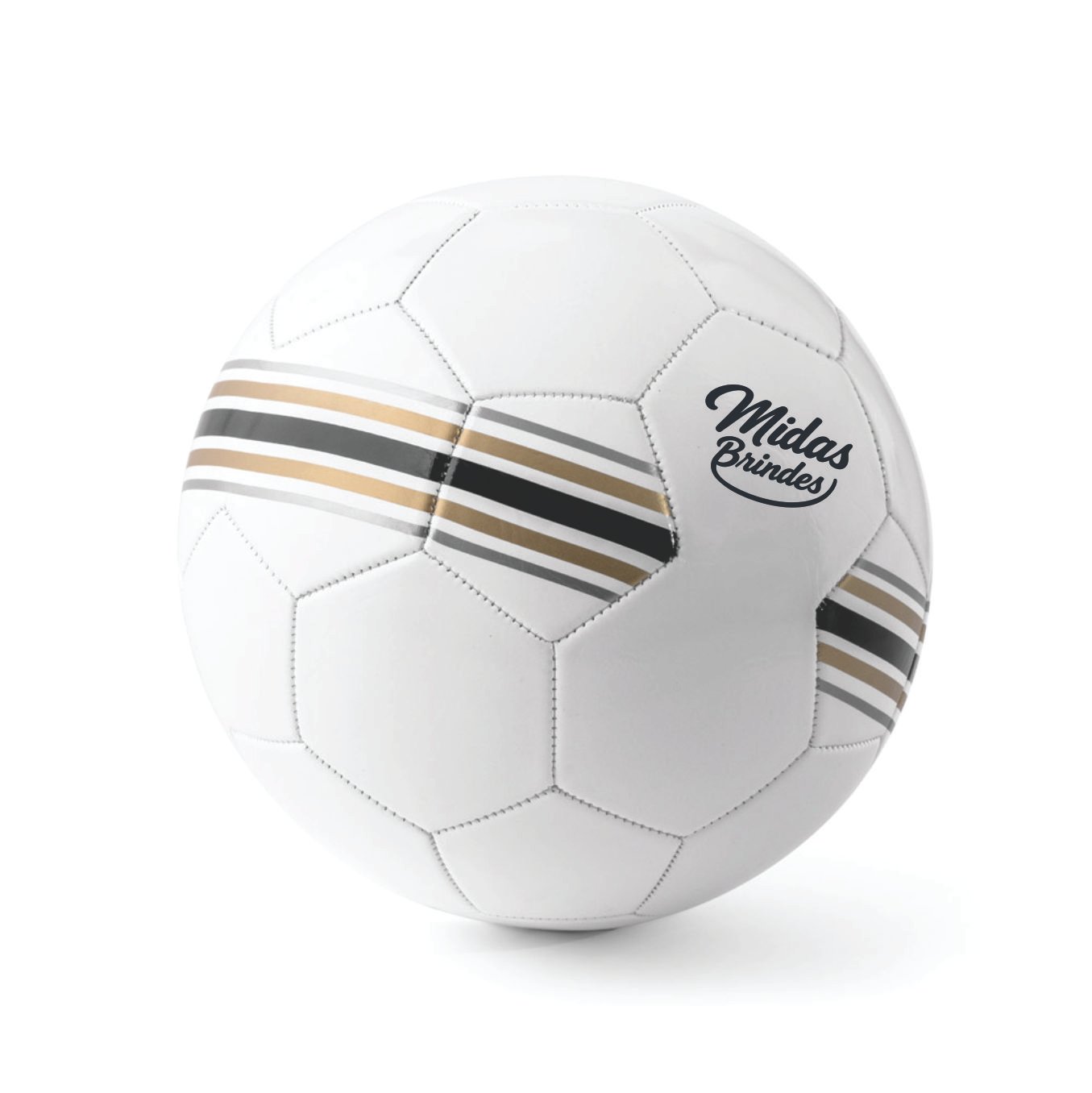 Bola de Futebol em PVC Personalizada MB98134