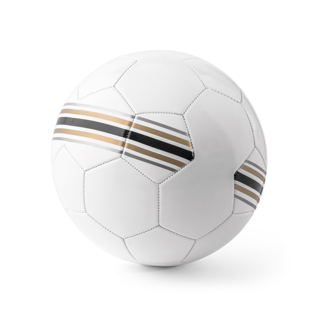 Bola de Futebol em PVC Personalizada MB98134 - Imagem 2