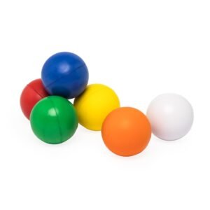 Bolinha Anti Stress Personalizada em PU MB18814