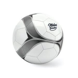 Bola de Futebol em PVC Personalizada MB98135