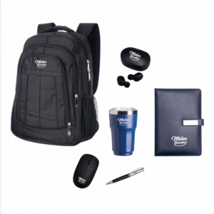 Kit Onboarding e Boas-Vindas Experience Personalizado