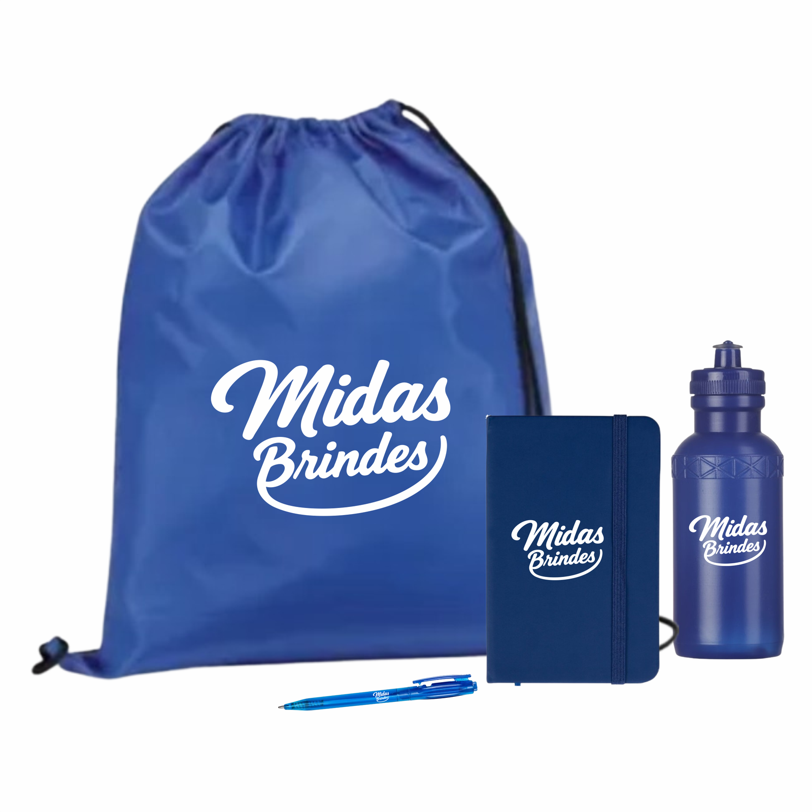 Kit Onboarding e Boas-Vindas Essencial Personalizado