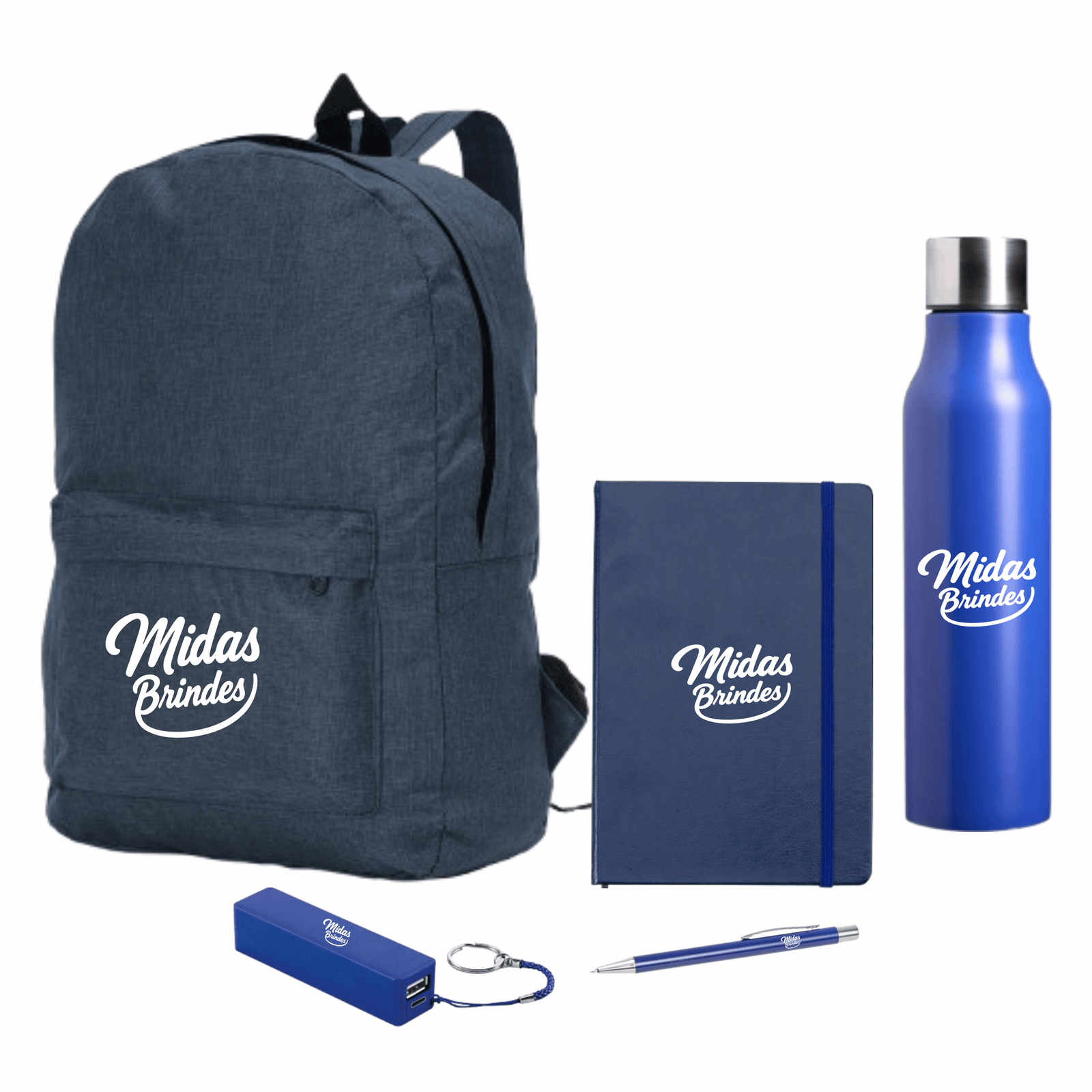 Kit Onboarding e Boas-Vindas Premium Personalizado