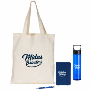 Kit Onboarding e Boas-Vindas Essencial Personalizado