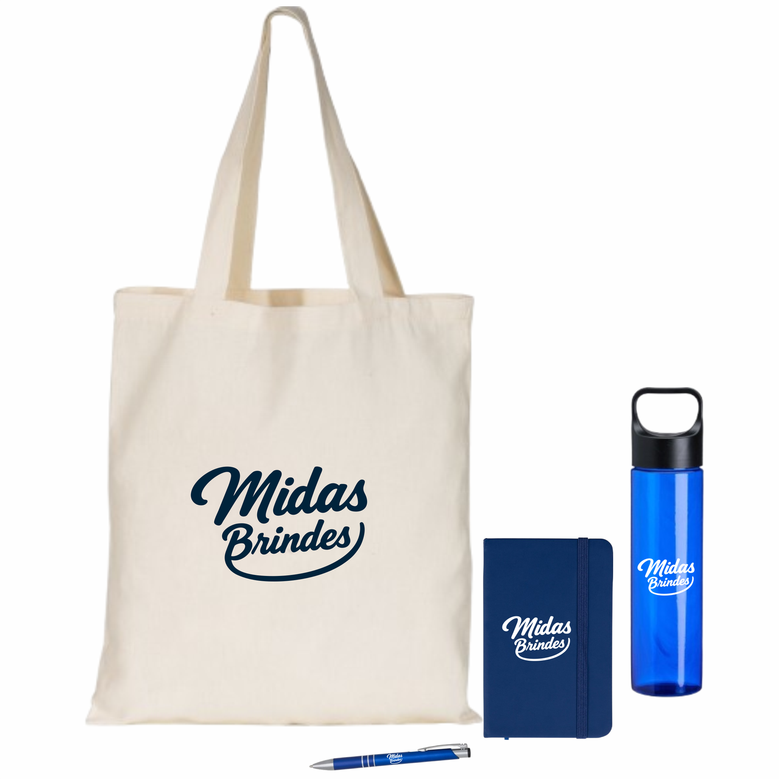 Kit Onboarding e Boas-Vindas Essencial Personalizado