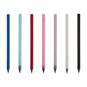 Lápis Infinito Personalizado Plástico MB15291