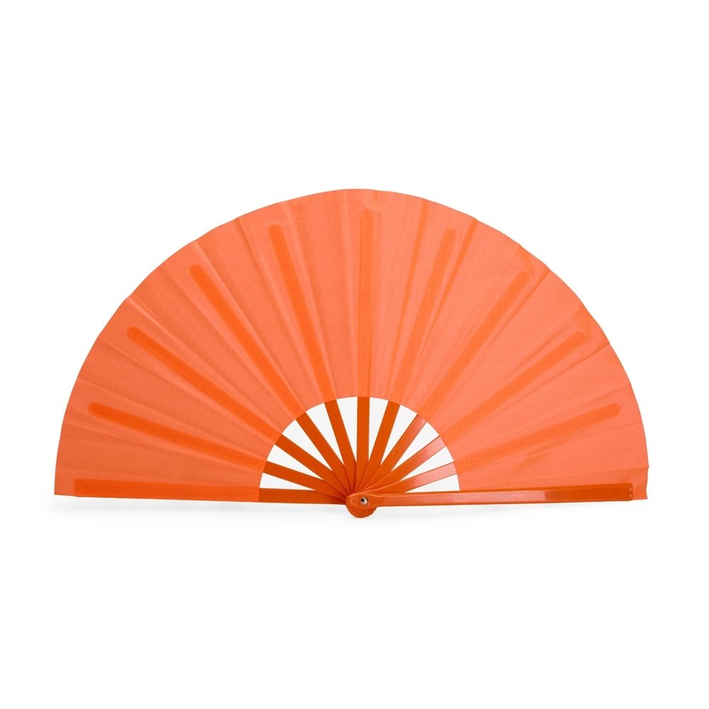 Leque em Tecido Oxford Personalizado com Plástico MB2797 - Imagem 7