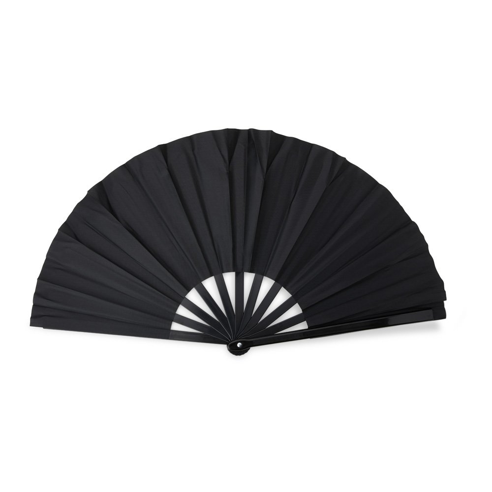 Leque em Tecido Oxford Personalizado com Plástico MB2797 - Imagem 8