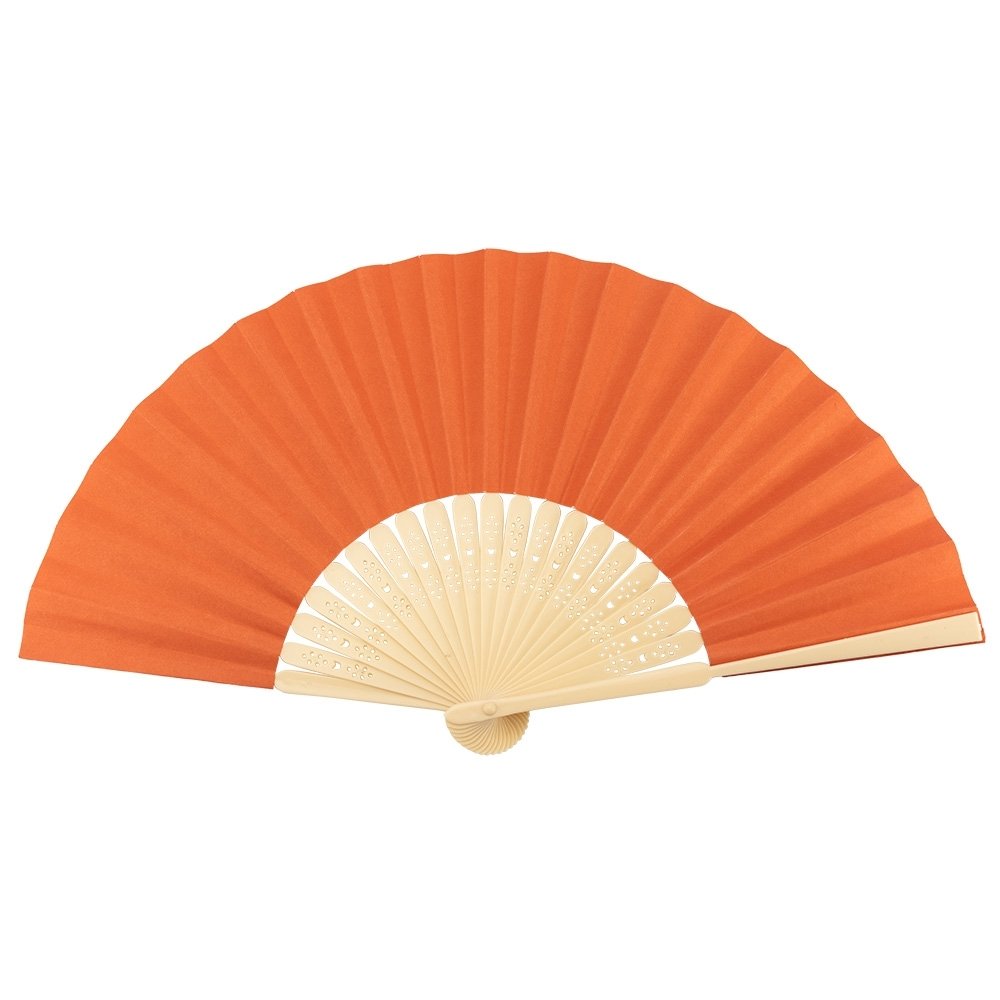 Leque de Papel Personalizado com Plástico MB6016B - Imagem 6