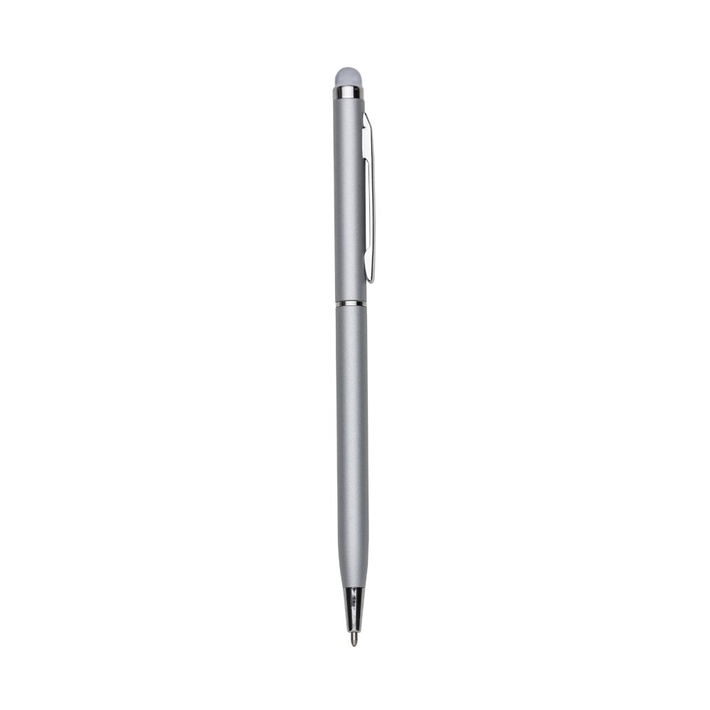 Caneta de Metal com Ponta Touch Personalizada MB13546B - Imagem 11