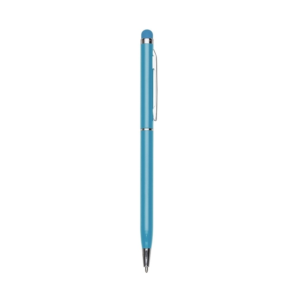 Caneta de Metal com Ponta Touch Personalizada MB13546B - Imagem 5