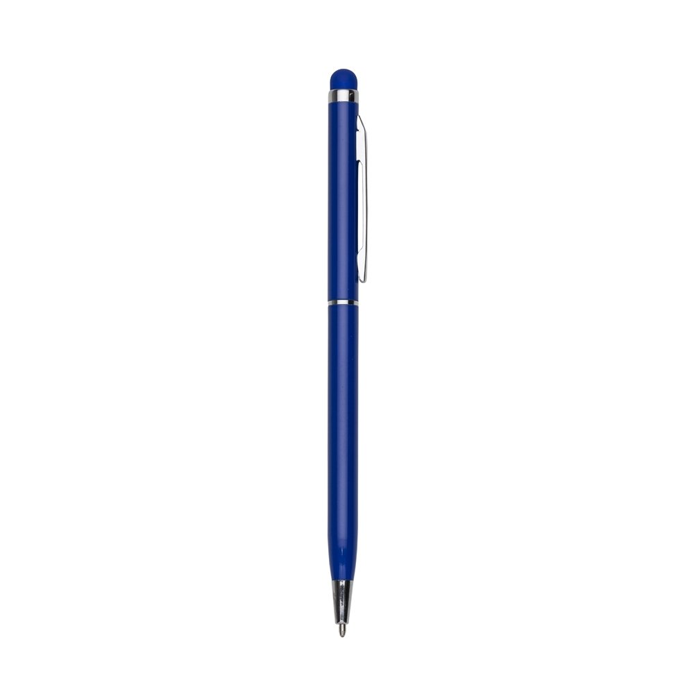 Caneta de Metal com Ponta Touch Personalizada MB13546B - Imagem 6