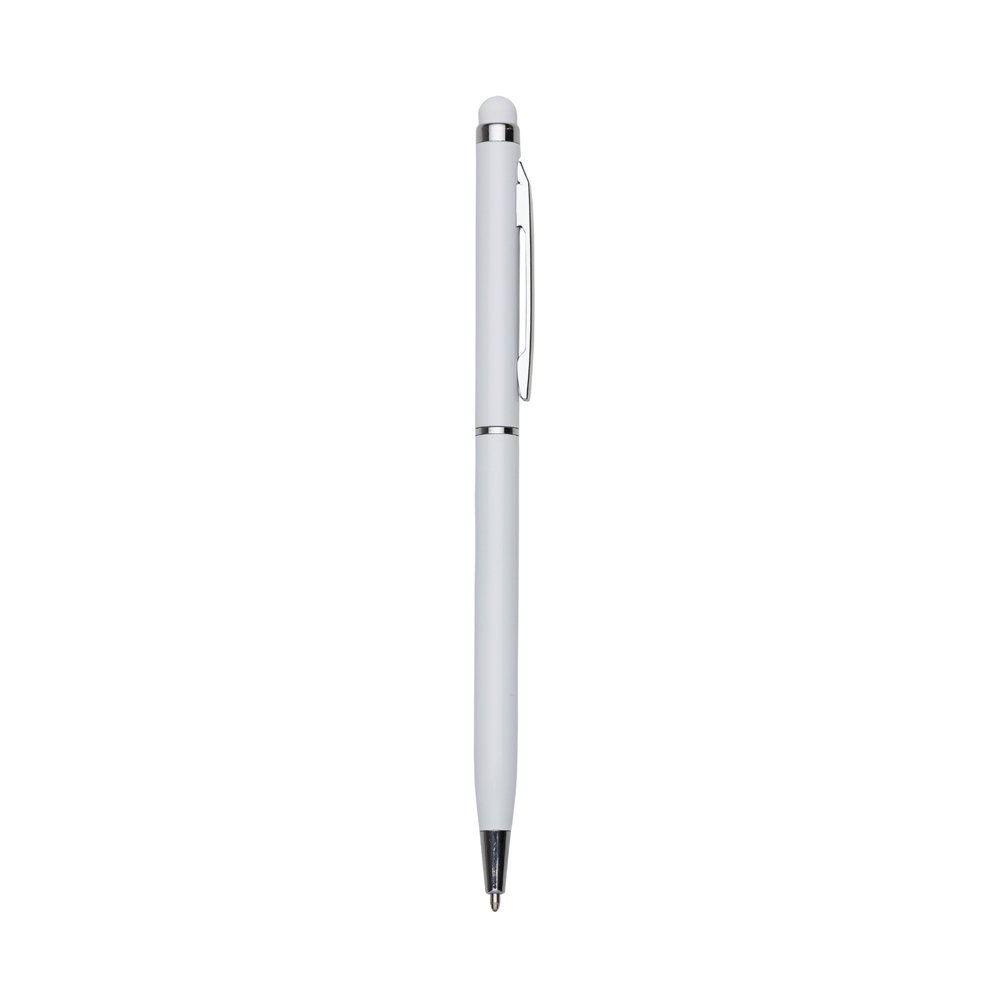 Caneta de Metal com Ponta Touch Personalizada MB13546B - Imagem 7