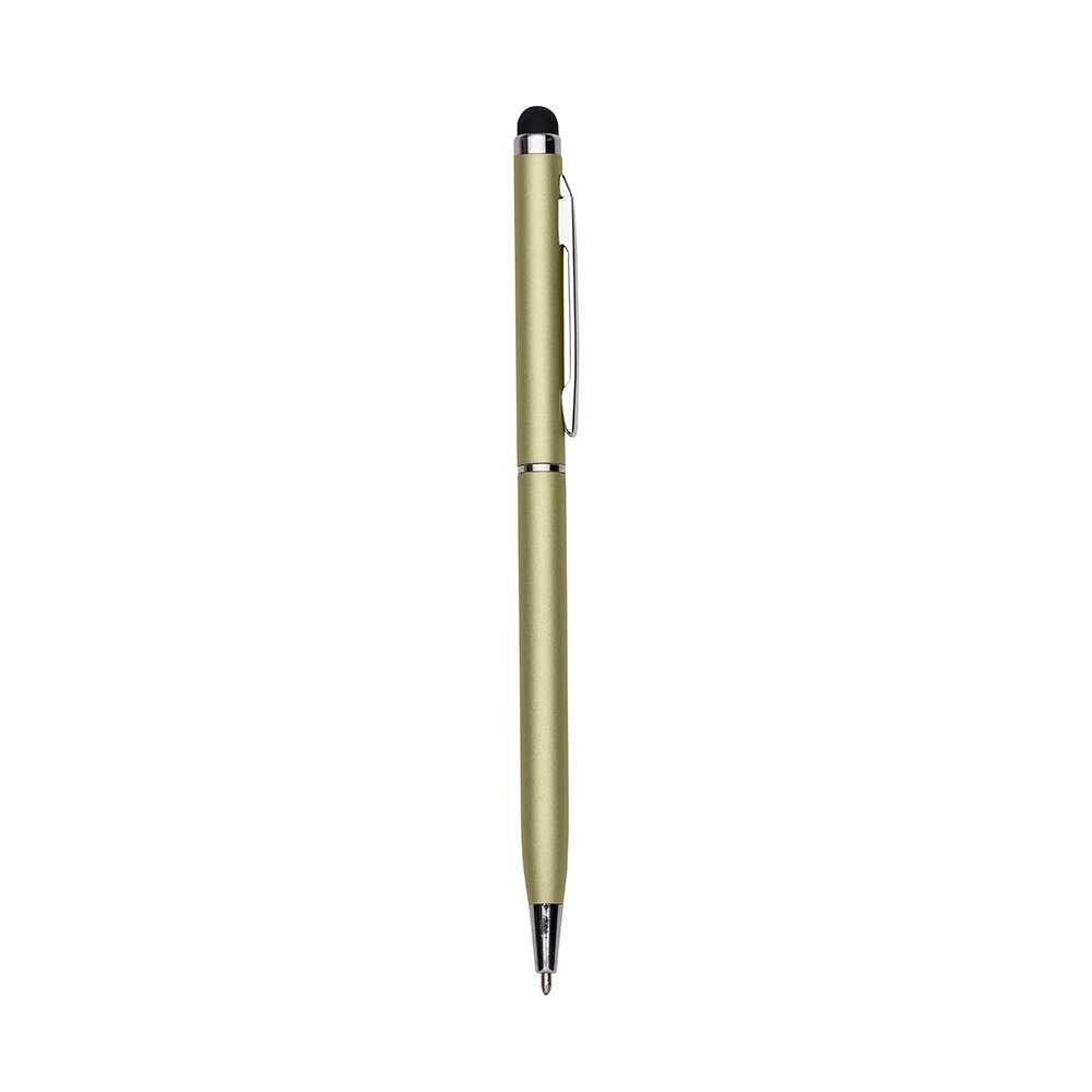 Caneta de Metal com Ponta Touch Personalizada MB13546B - Imagem 8
