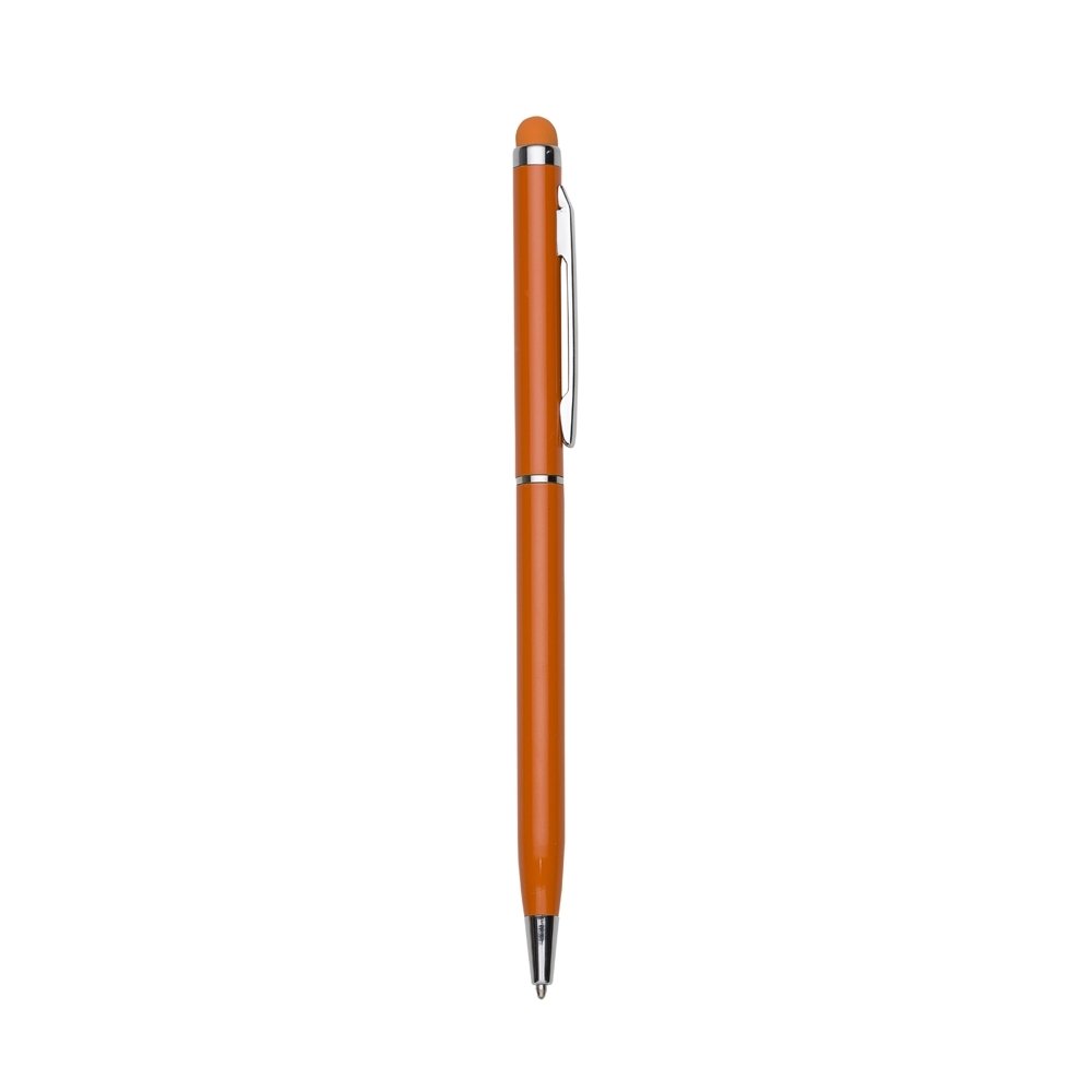 Caneta de Metal com Ponta Touch Personalizada MB13546B - Imagem 9