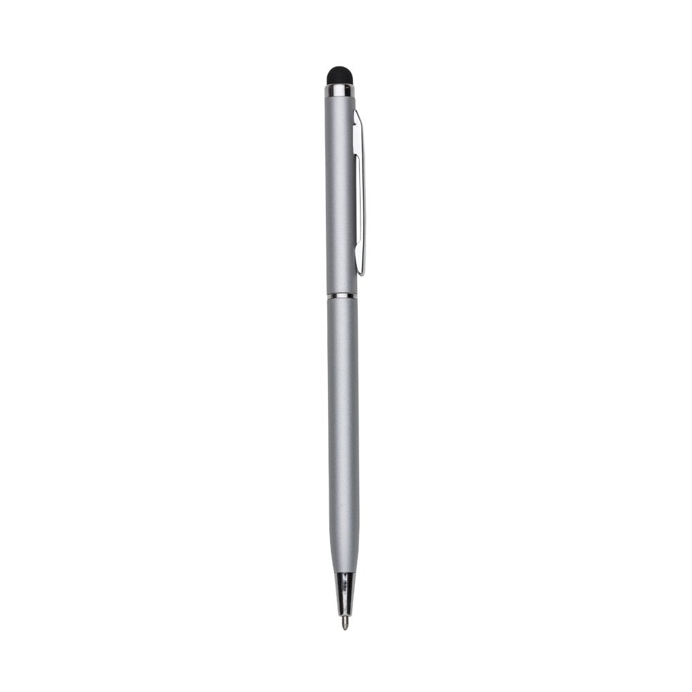 Caneta de Metal com Ponta Touch Personalizada MB13546B - Imagem 10
