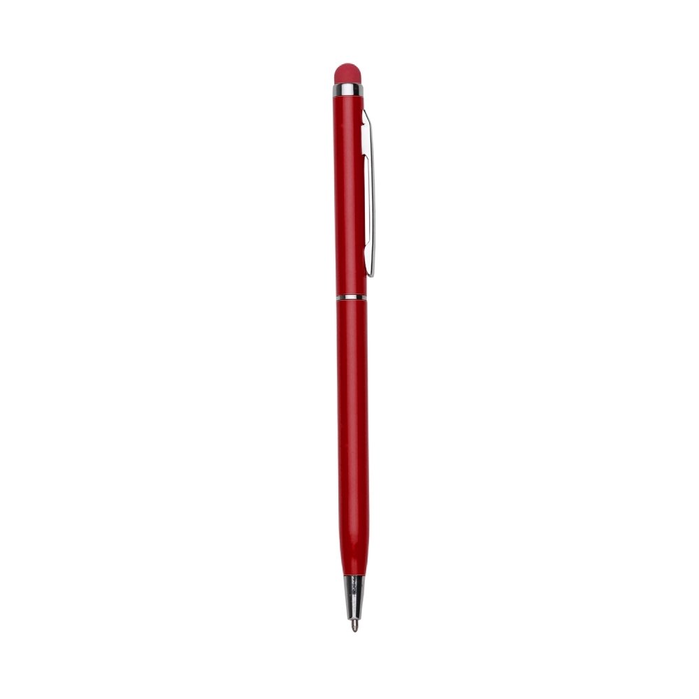 Caneta de Metal com Ponta Touch Personalizada MB13546B - Imagem 13