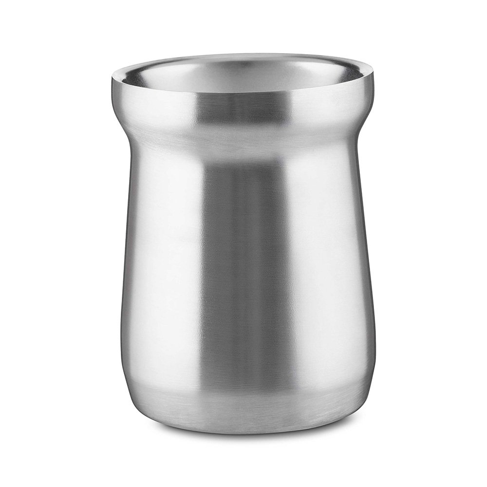 Cuia Térmica de Inox de 250ml Personalizada com Bomba MB15422 - Imagem 6