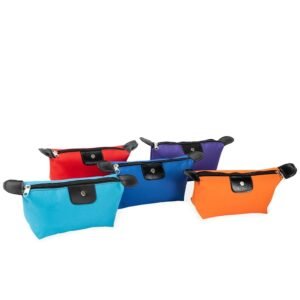 Necessaire Personalizada em Oxford e Tela MB15150N