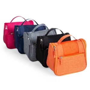 Necessaire de Viagem Personalizada em Oxford MB18507