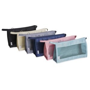 Necessaire Personalizada de Poliester Organizadora MB18686