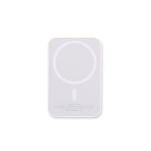 Power Bank por Indução Magsafe Personalizado com 10.000mAh MB9280