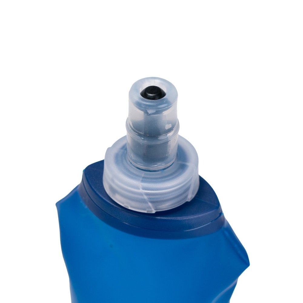 Squeeze Dobrável Plástico TPU Personalizado de 500ml MB9228 - Imagem 2