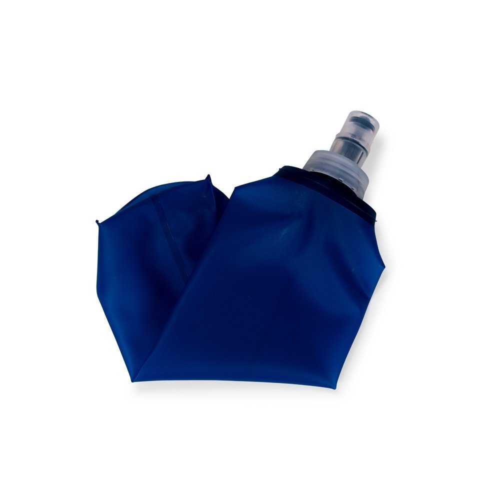 Squeeze Dobrável Plástico TPU Personalizado de 500ml MB9228 - Imagem 3