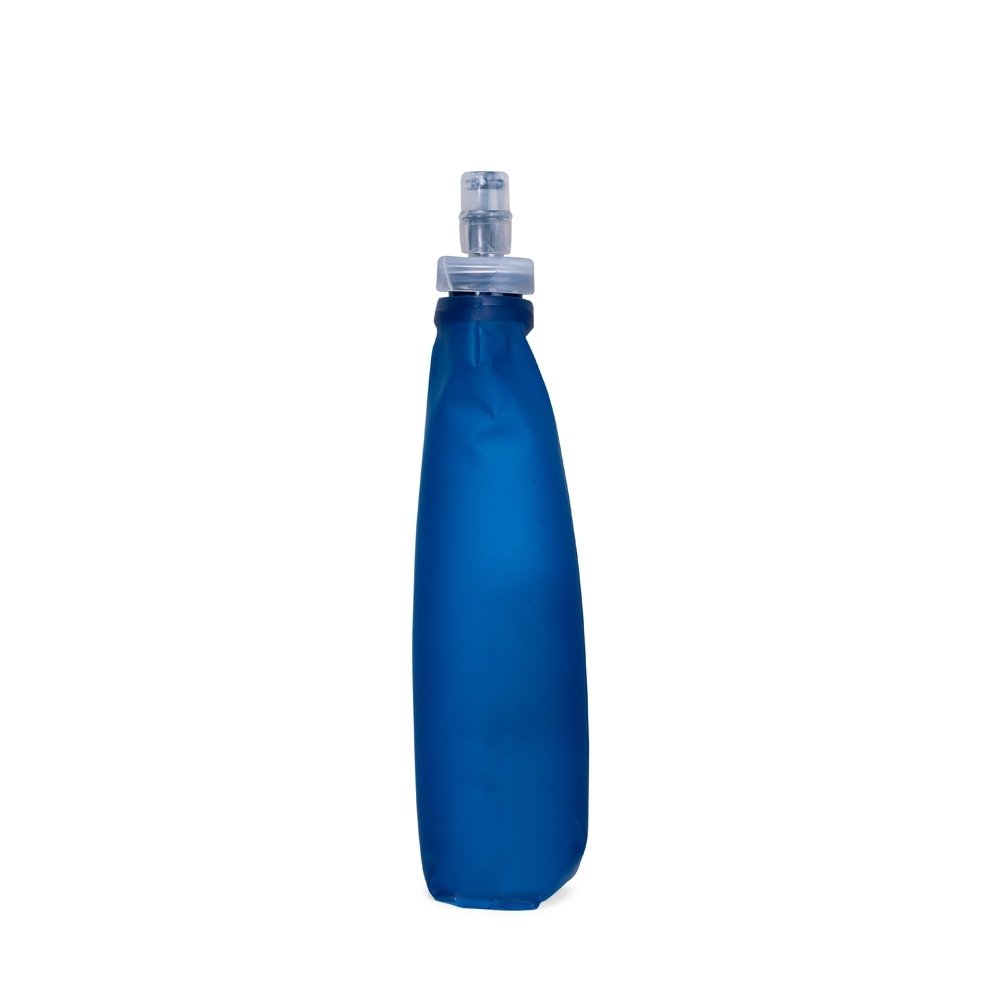 Squeeze Dobrável Plástico TPU Personalizado de 500ml MB9228 - Imagem 4