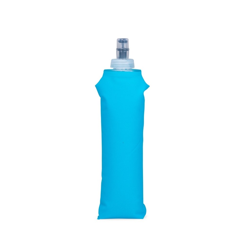 Squeeze Dobrável Plástico TPU Personalizado de 500ml MB9228 - Imagem 5