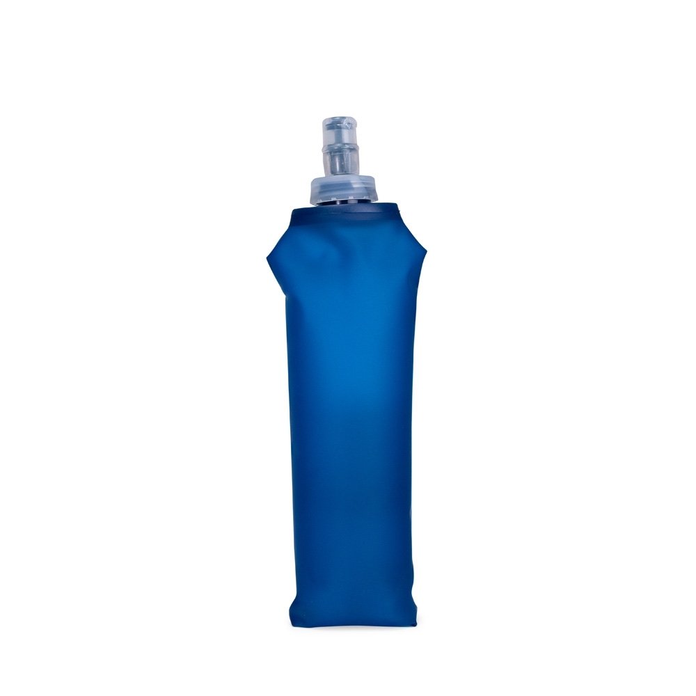 Squeeze Dobrável Plástico TPU Personalizado de 500ml MB9228 - Imagem 6