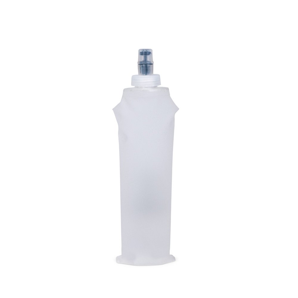 Squeeze Dobrável Plástico TPU Personalizado de 500ml MB9228 - Imagem 7