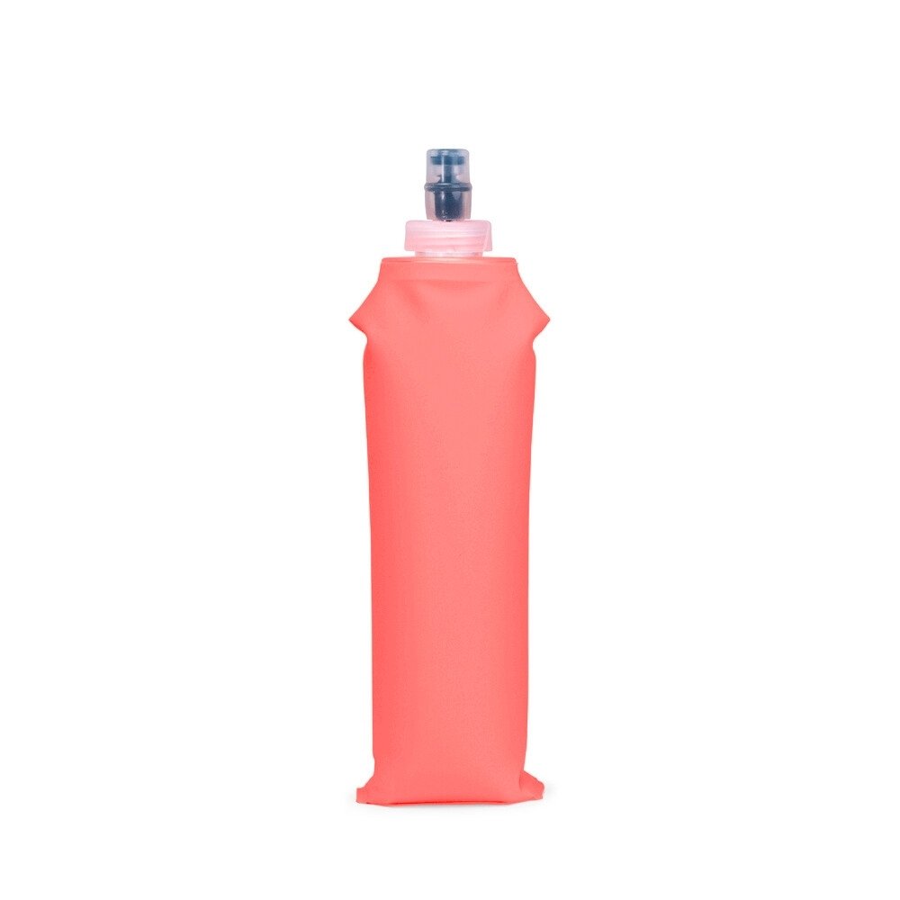 Squeeze Dobrável Plástico TPU Personalizado de 500ml MB9228 - Imagem 10