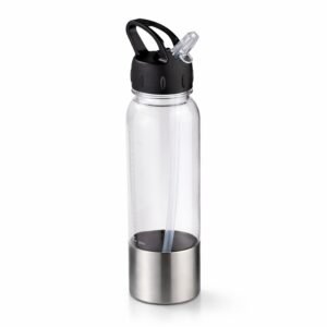 Squeeze Plástico Personalizado de 750ml MB9053A