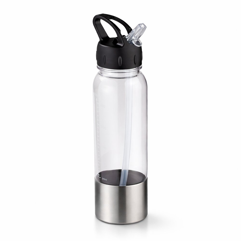 Squeeze Plástico Personalizado de 750ml MB9053A