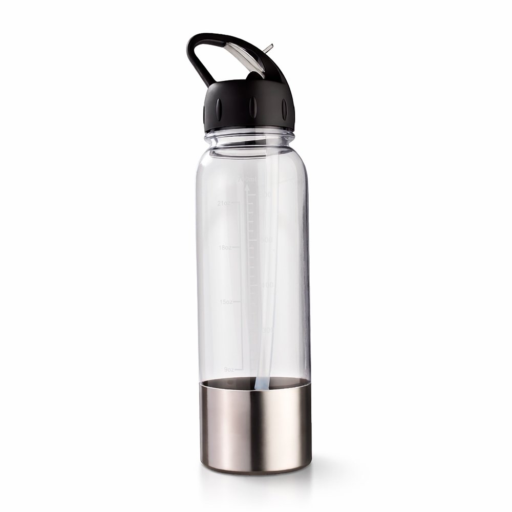 Squeeze Plástico Personalizado de 750ml MB9053A - Imagem 2