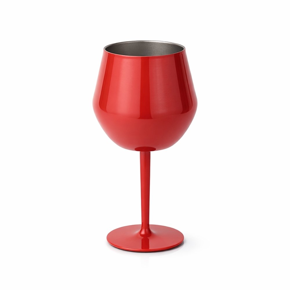 Taça Térmica de Inox de 350ml Personalizada MB15282 - Imagem 11
